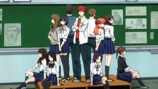 07 - The Manga Artist’s Brain, Nozaki-kun