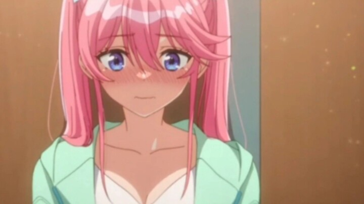 Bisa bisa Nya Baper Sama KK sendri