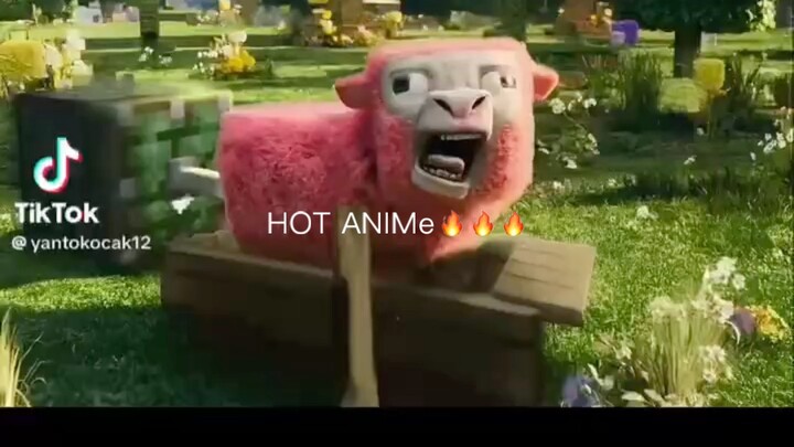 ANIME HOT 🔥🔥🔥