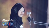 Soundtrack/Ending One Piece ワン ピース Memories - Maki Otsuki (Cover) by Anna