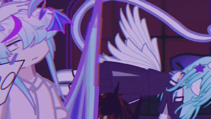 the experiment adventure pt7