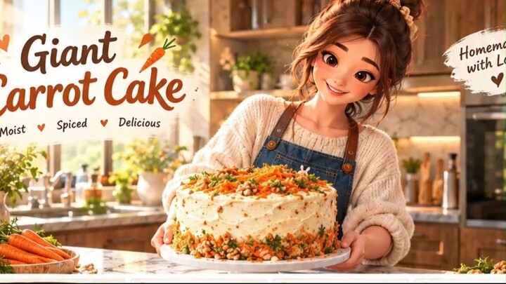 cake recipe