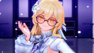 「ฟลูออเรสเซนต์◈สปาร์ค」