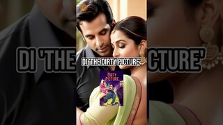 Rahasia Vidya Balan Terbongkar! Mesra dengan Beberapa Aktor #shorts #status #tiktok #new