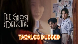 GHOST DETECTIVE 26 TAGALOG