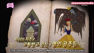 infinite challenge episode 340(5) english subtitle