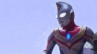 Đây mới là Ultraman Dyna thật