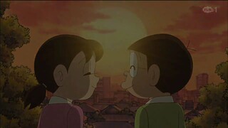 Doraemon Nobita Shizuka