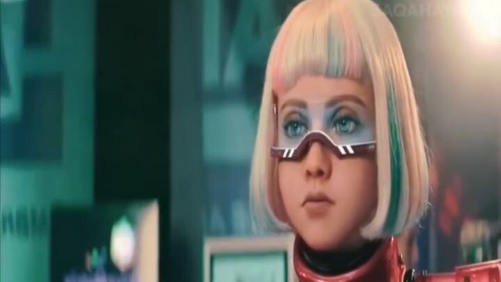 Si Megan 2, semakin canggih semakin punya kehendak sendiri