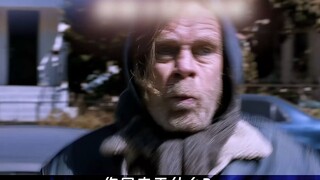 弗兰克最爱的两个女人