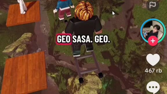 au ah biar mirip YouTube aja, maaf ya kaka-kaka abg-abg