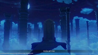 Gộp video truy vết • đồng xu hắc ám • truy bắt tập đoàn tội phạm full trọn bộ • genshin impact 5.8