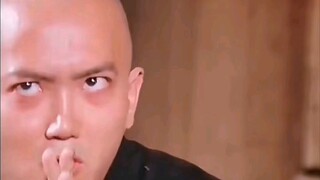 พระพุทธเจ้า! เธอสัมผัสฉันก่อน มันเป็นบาปจริงๆ!