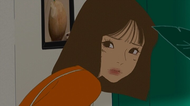 Jangan percaya pada selera pria