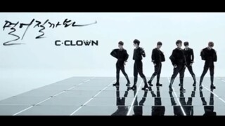 C-Clown - Far Away Young Love