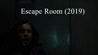 Escape Room (2019)