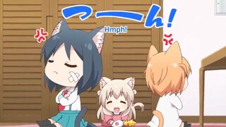 HIPSOFT Nyanko Days Episode 8