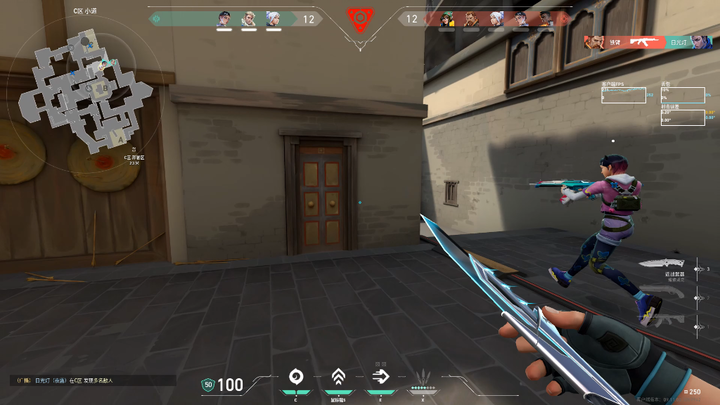 Pertarungan epik dalam mode Mythic! Start dengan defisit besar 0-8, tapi berhasil ditarik ke perpanj