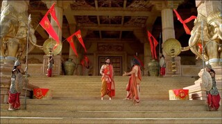 Mahabharata Bahasa Indonesia Full HD Eps. 38