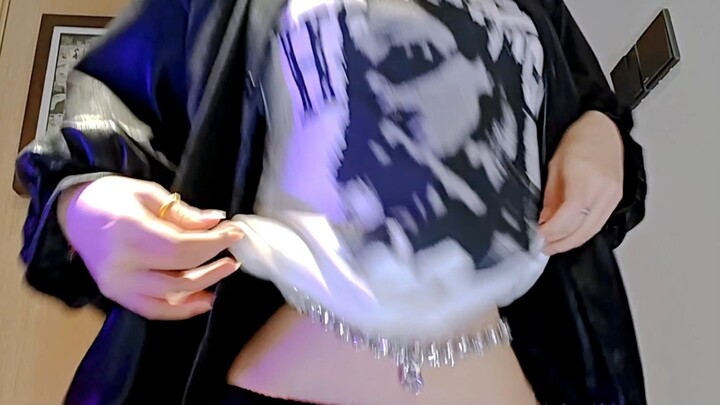 ดูสิ เสี่ยวเหยา กระโดดอีกแล้ว!