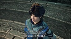 The Divine Emperor Of Destiny Eps 22 Sub Indo