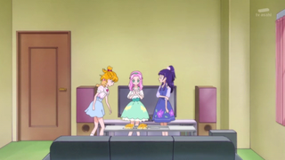 Những Chiến Binh Phù Thủy Xinh Đẹp|tập 36|thuyết minh