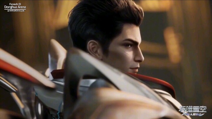 Swallowed Star Ep 212 Sub Indo