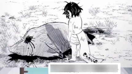 If someone treats the pig well, it will feel warm.