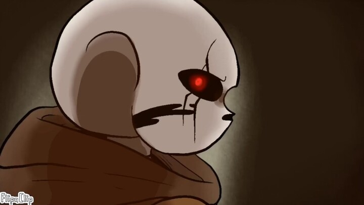 【ลายมือ Undertale】Idfc2Meme|Mr.Error&Fell!Ink|Undertale AU[Flipaclip]