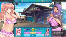 abia all talk_questions Huniepop 2 Double Date