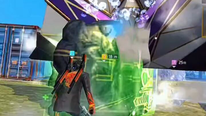 1v4challenge 😮‍💨