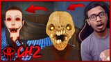 Eyes The Horror Chapter 2 Game | Gameplay | in Telugu