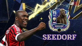 FIFA Mobile | รีวิว SEEDORF TOTS ICON กองกลางสุดแกร่ง ยิงทีตาข่ายขาด!!