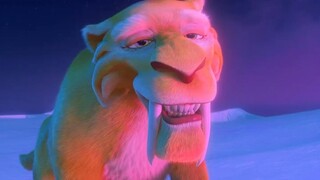 Ice Age funny scenes