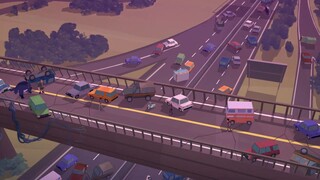 những đứa trẻ cuối cùng trên trái đất - cuốn 2 (lồng tiếng) - tập 5