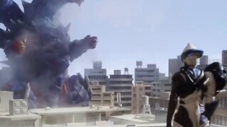 "Disaster" or "destruction", who can win?