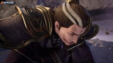 Supreme Alchemy eps 155