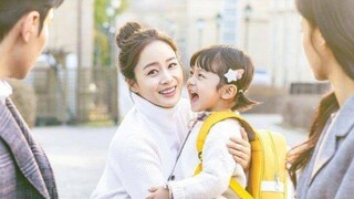 Hi Bye Mama eng sub episode 8