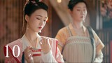 EP10- The Four Daughters of Luoyang