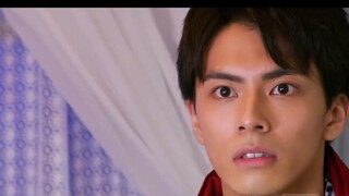 Yamato challenges three seniors alone, and Gaisogu easily defeats four captains