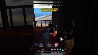 Mitos dan fakta di game free fire #freefire #shorts