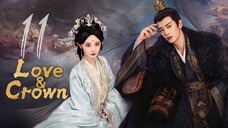 🇨🇳ЄРЅ 11 | 𝗟𝗔𝗖: 𝗣𝗵𝗼𝗲𝗻𝗶𝘅 𝗦𝘁𝗮𝗴𝗲 (2O25)[𝙴𝚗𝚐𝚂𝚞𝚋]