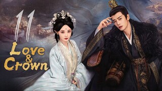 🇨🇳ЄРЅ 11 | 𝗟𝗔𝗖: 𝗣𝗵𝗼𝗲𝗻𝗶𝘅 𝗦𝘁𝗮𝗴𝗲 (2O25)[𝙴𝚗𝚐𝚂𝚞𝚋]