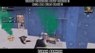 Tempat Nerakanya Sanhok !!! Ngga Ada Belas Kasih Sama Sekali !!