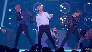 【KPOP Live】EXO: Growl+Overdose+Call Me Baby