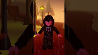 if people had theme songs when you first saw them #roblox