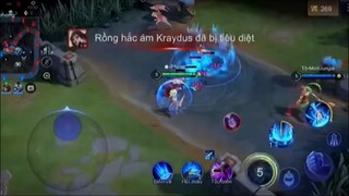 Hơi ảo ma xíuuuu #gamehay