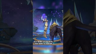 Irithel Sagittarius Akhirnya REVAMP BROK