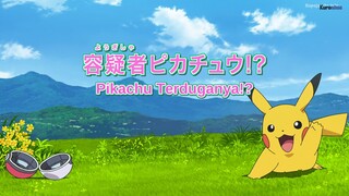 Pokemon 2019 067 Subtitle Indonesia