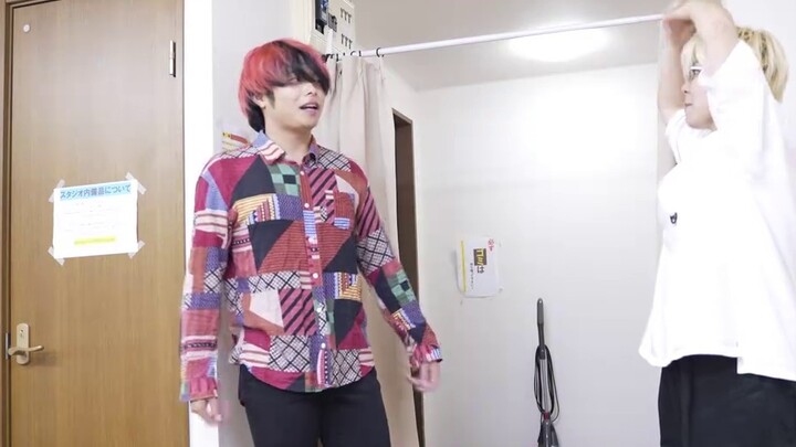 Learn WOTA skills in four minutes-ロトのHeraldry [Growth Area-ロト]